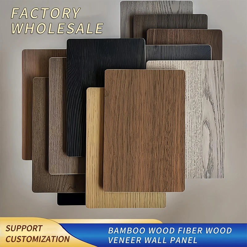 AirRenew Bamboo Charcoal Cladding